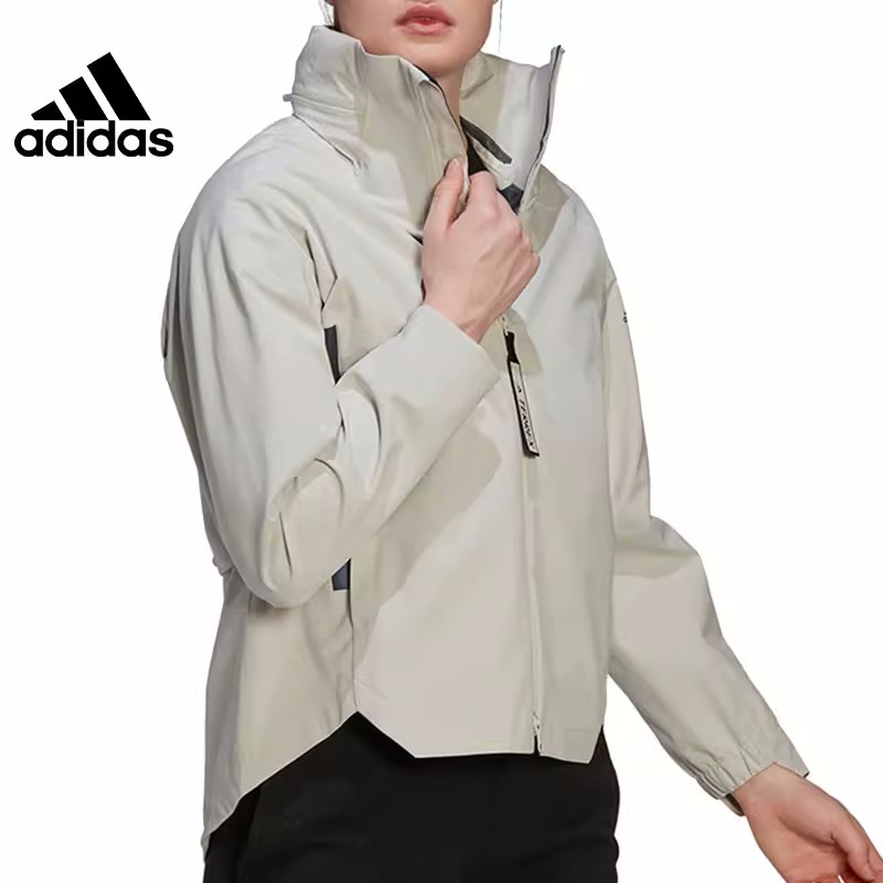 Adidas/阿迪达斯女子夹克外套