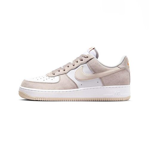 耐克男鞋NIKE AIR FORCE 1 07空军一号AF1运动休闲板鞋IB3080-001