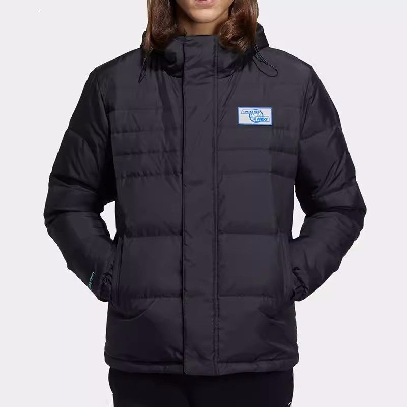 Adidas/阿迪达斯男子运动羽绒服