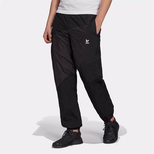 Adidas/阿迪达斯男子运动长裤