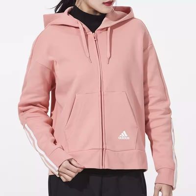 adidas阿迪达斯女子夹克外套