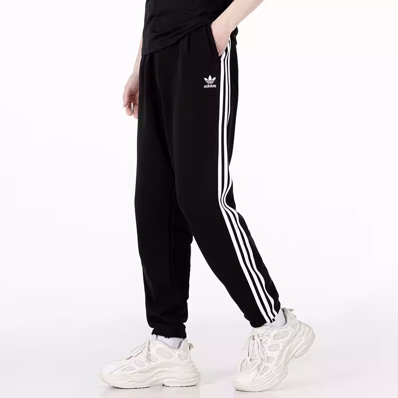 Adidas/阿迪达斯男子运动长裤