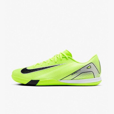 Nike耐克男鞋2024冬季刺客系列VAPOR 16人草碎钉足球鞋FQ8434-700