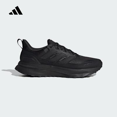 adidas阿迪达斯男鞋24冬季新款ULTRARUN 5运动缓震跑步鞋 JP5908