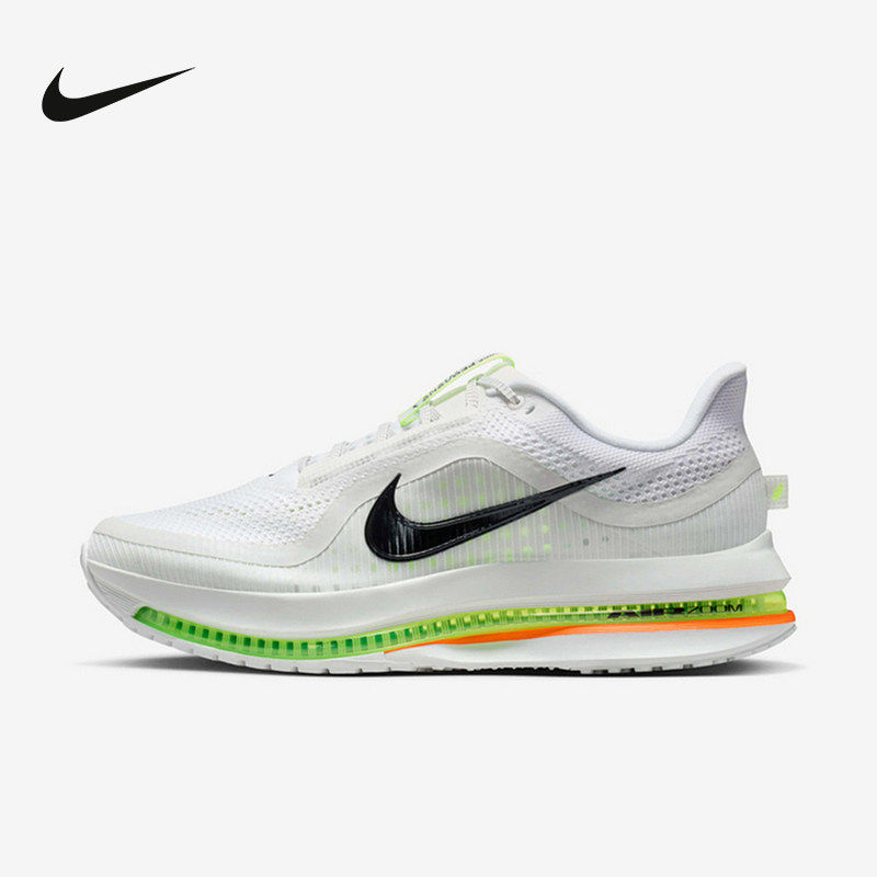 Nike耐克男鞋2026春季PEGASUS PREMIUM缓震运动跑步鞋HQ2592-105 - 实物图