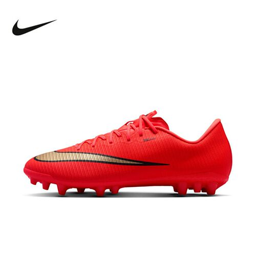 NIKE耐克男鞋刺客系列VAPOR 17 ACADEMY AG人草足球鞋IM5847-600