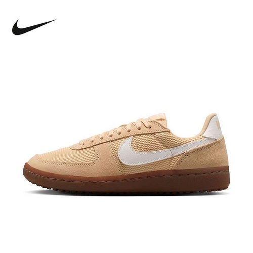 NIKE耐克女鞋2026春FIELD GENERAL低帮复古运动休闲鞋 IF5850-200