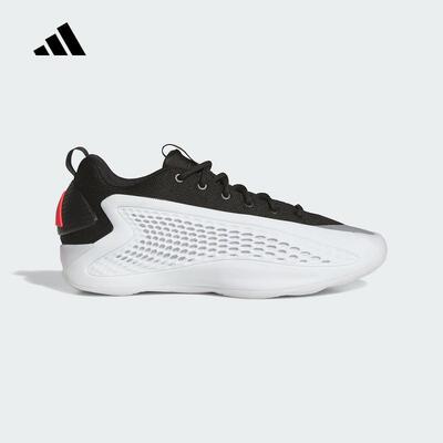 阿迪达斯 (adidas)2025春中性篮球鞋 JQ6140