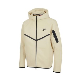 NIKE耐克运动外套男子2025春季风行者运动连帽训练夹克HV0950-234