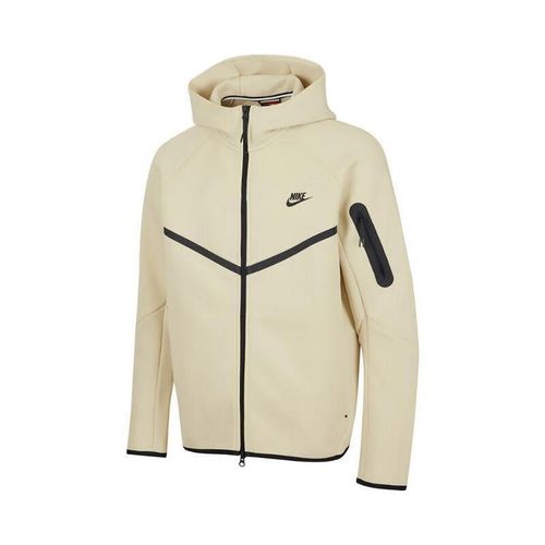 NIKE耐克运动外套男子2025春季风行者运动连帽训练夹克HV0950-234