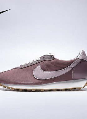 Nike耐克女鞋2026春LD-1000 PRM运动休闲鞋复古薄底鞋 IO9596-500