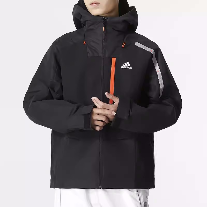 Adidas/阿迪达斯男子夹克外套