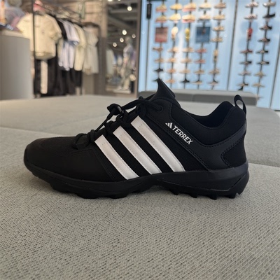 Adidas阿迪达斯男女鞋新款夏季TERREX户外运动鞋登山徒步鞋HP8632