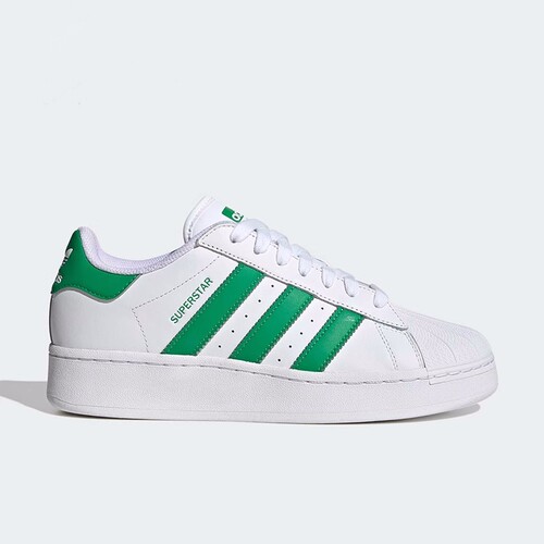 Adidas/阿迪达斯中性休闲板鞋
