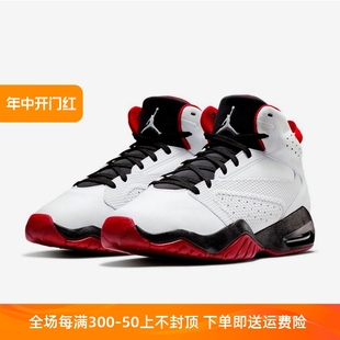 LIFT Nike 男JORDAN AR4430 耐克运动鞋 OFF透气耐磨训练实战篮球鞋