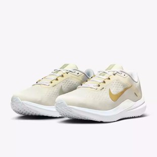 10低帮休闲透气训练运动鞋 Nike耐克跑步鞋 女子AIR WINFLO FV3636