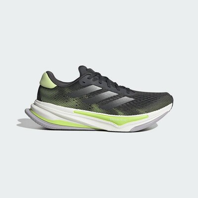adidas阿迪达斯男鞋25春季新款SUPERNOVA PRIMA运动跑步鞋IH8634