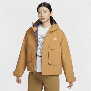 FIT防风保暖棉服FV7328 STORM 010 ACG NIKE耐克外套男女2024冬季