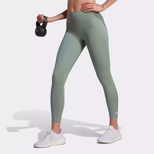 Adidas/阿迪达斯女子运动长裤