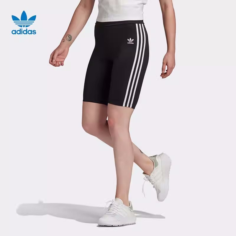 Adidas/阿迪达斯女子运动短裤