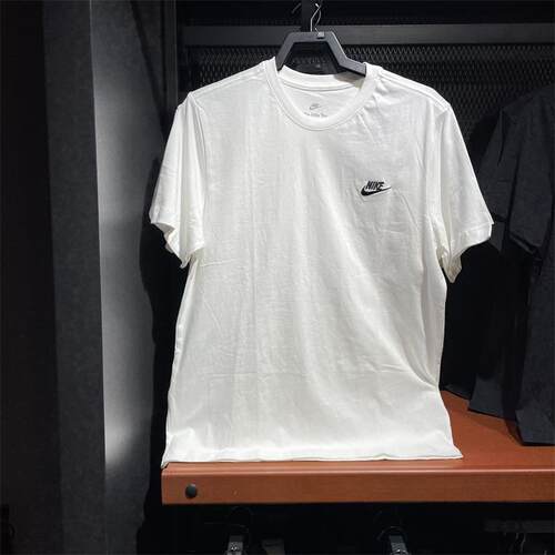 NIKE耐克短袖男T恤透气