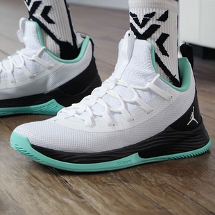 Air Jordan Ultra Fly 2巴特勒2代男子气垫实战篮球鞋AH8110-114