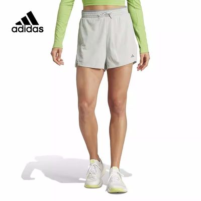 Adidas/阿迪达斯女子运动短裤