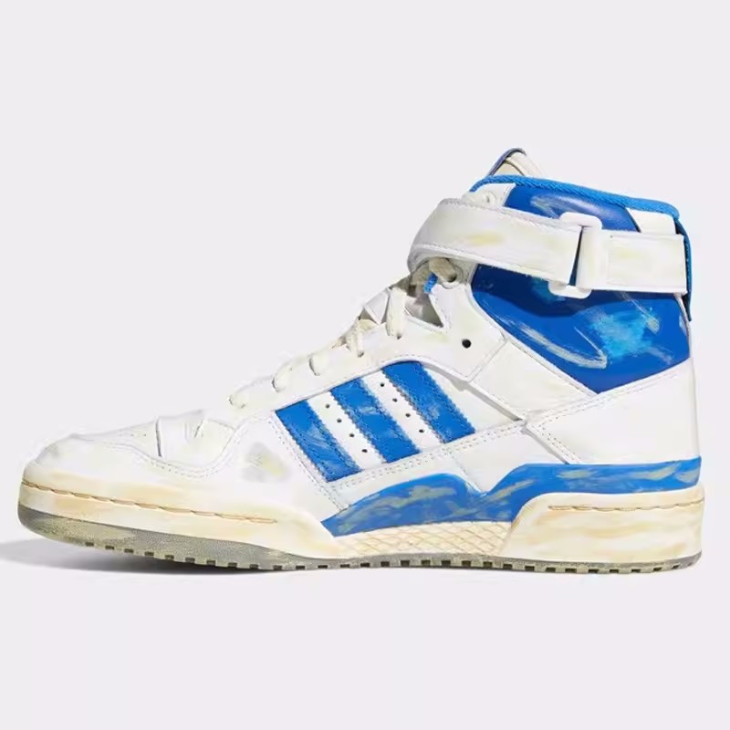 Adidas/阿迪达斯中性休闲板鞋