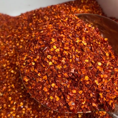 湖南辣椒粉辣椒面特辣微辣粗粉