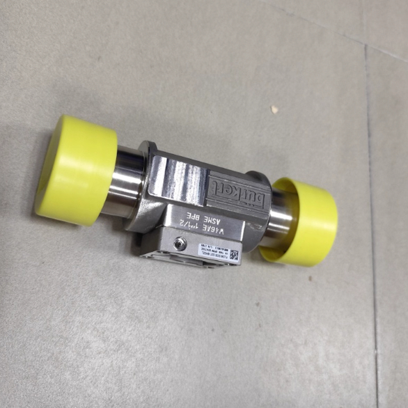 burkert宝德S030涡轮流量计接头,  561013 419538