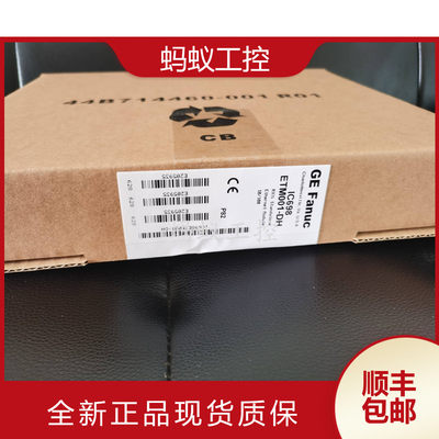 IC698RMX016  IC698ETM001  IC687BEM731 全新  PLC 控制器