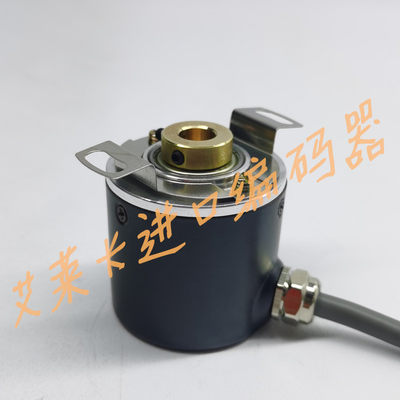 全新DTRE40BH-1024-3T德国UNITEC编码器100-200-360-500-600-1000