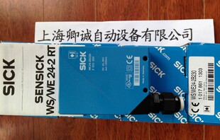 6028289 WE280 N230德国SICK西克全新假一赔十