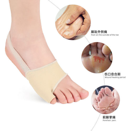 内翻柔软防痛护理日夜矫正带