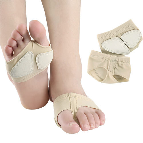 升级版硅胶前脚掌芭蕾