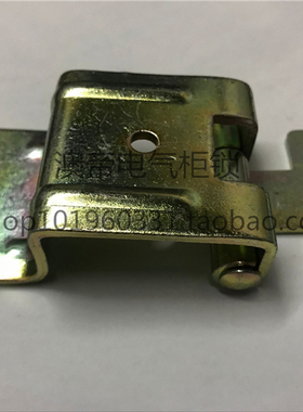 自产自销 KE360工业机械设备铰链配电机箱合页动力铁皮柜定制铰链