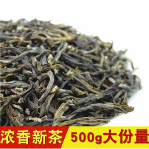 500g茉莉花茶浓香型散装