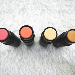 霞飞修容棒净颜美肌遮瑕粉底液膏养肤修容提亮保湿不脱妆bb腮红