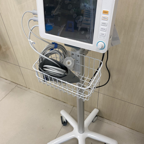 定制迈瑞ePM,UMEC，IMEC移动推车