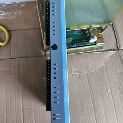 议价美卓METSO IOP331模块 型号181507 171个可维修