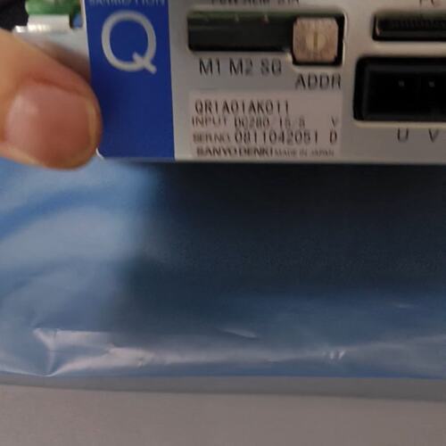 议价川崎机器人 QR1A01AK011，PRS-4998B 实物可维修