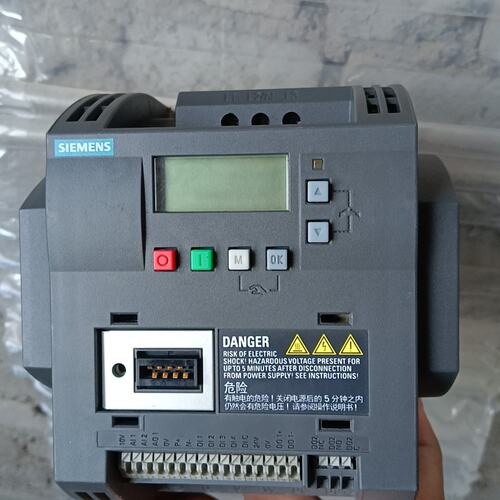 议价4732#，3KW380V，V20变频器，型号6SL3可维修