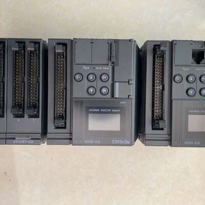 议价KV-1000,KV-C64TAP可维修