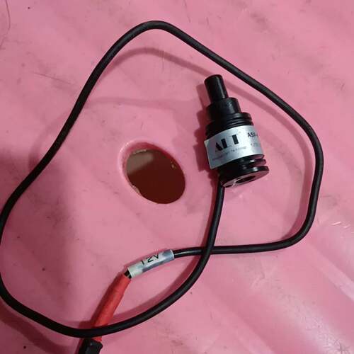 可议价ALT ASP-R20-12V 视觉 一个，成色如图