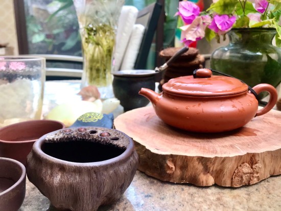 网红ins实木杯垫原木耐高温防烫垫桌垫摆拍垫子木桩隔热垫茶杯垫