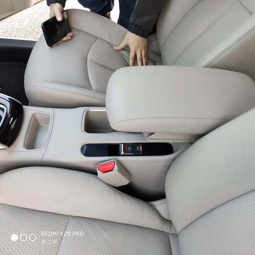 便捷电子手刹日产轩逸蓝鸟骐达