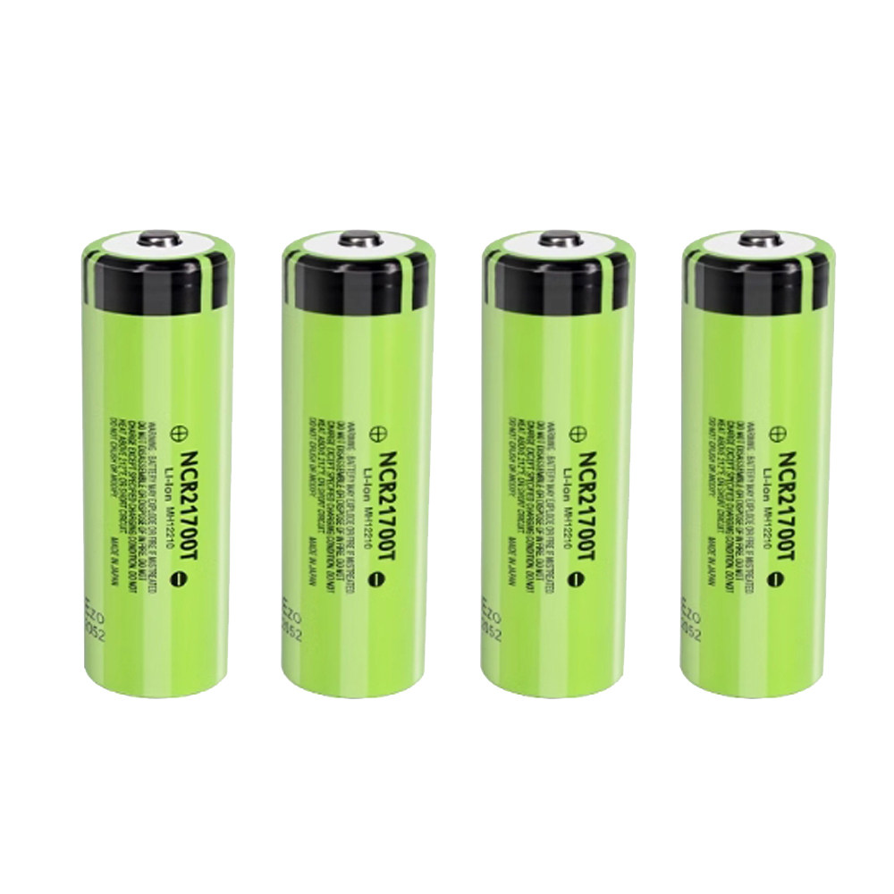 21700锂电池动力电芯3.7v大容量手电筒头灯充电宝航模大电流充电