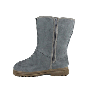 鞋加绒里加防滑相牌单鞋高筒保暖绒老人冬季鞋内僧鞋出家人比丘