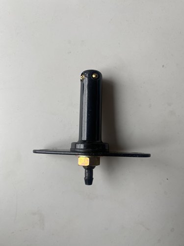 挖掘机配件 三一挖机喷水嘴 雨刮喷水嘴 喷水器 刮水喷头雨刮喷头