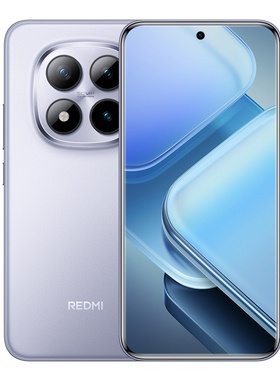 MIUI/小米 REDMI Note 15 Pro+手机